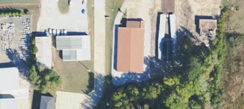 805 Main St