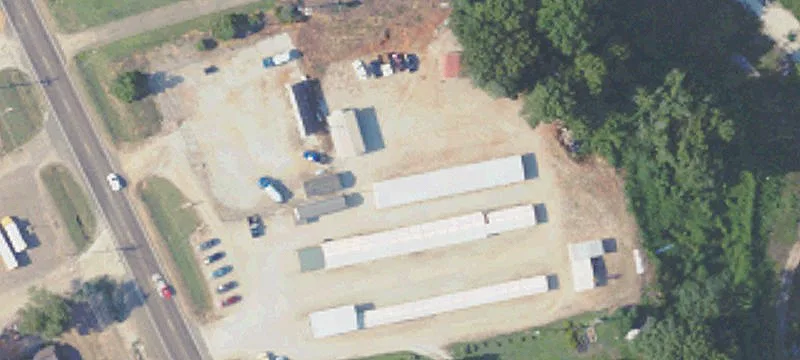 Pontotoc, MS 38863