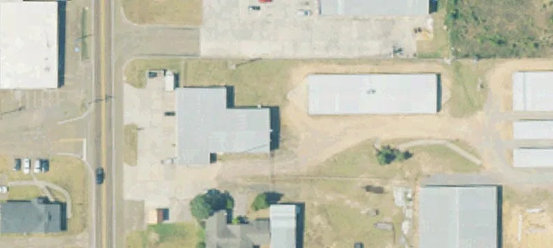 1076 Hwy 98th And 51