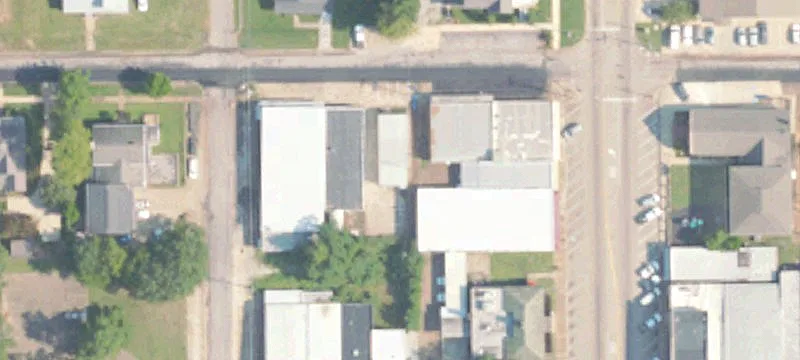 105 Hamilton St