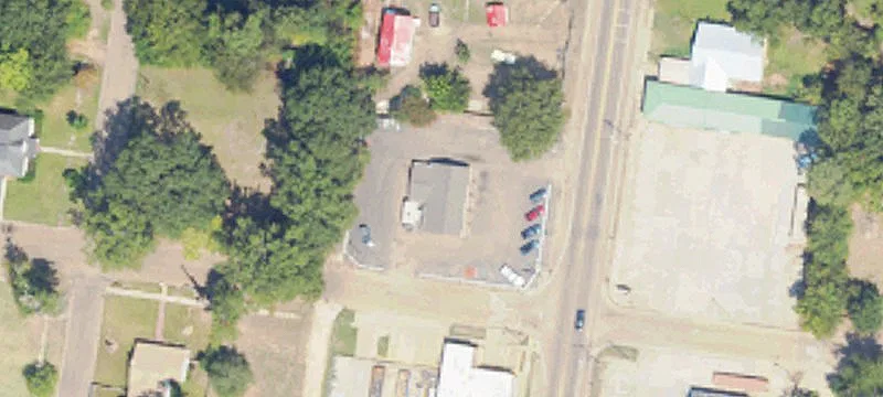 225 Martin Luther King Dr