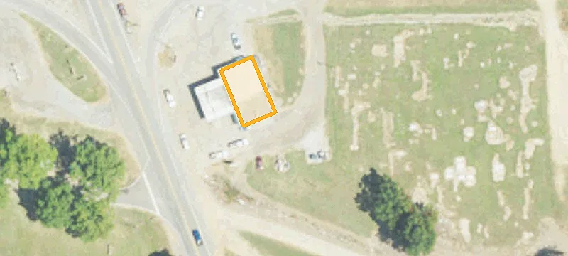 25726 Hwy 61