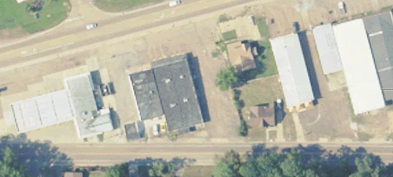 400 Hwy 6th W
