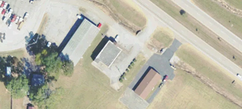 Burnsville, MS 38833