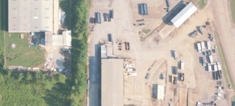 1302 Industrial Access Rd