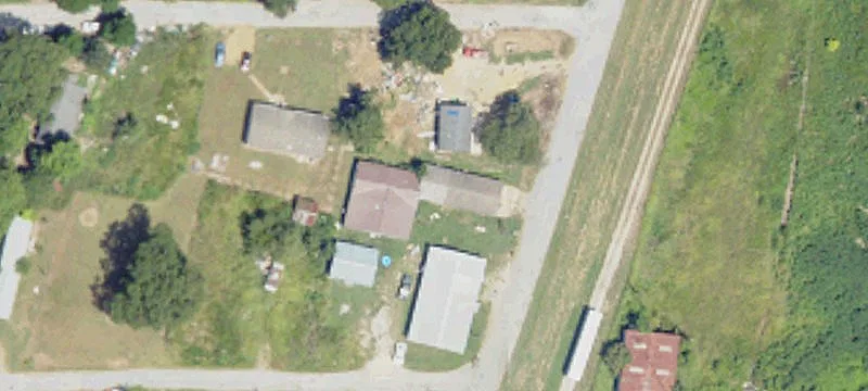 407 Old Hwy 61