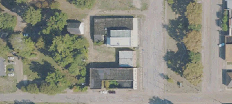 807 Grand Ave