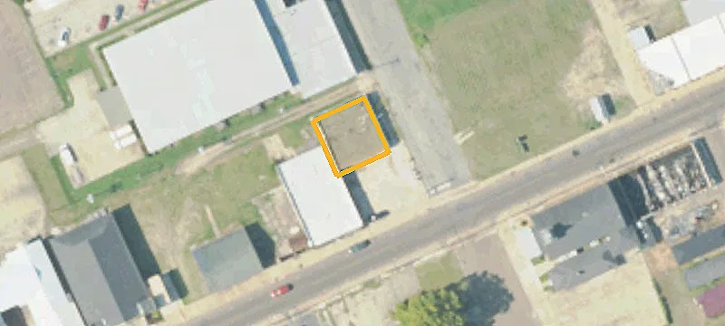 137 Martin Luther King Blvd
