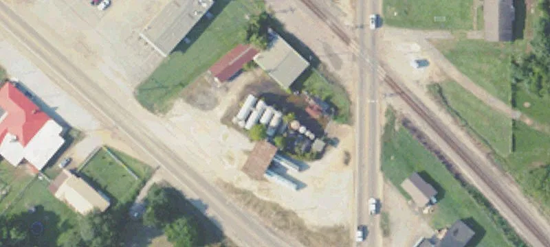 Carr Oil Co Glenfield