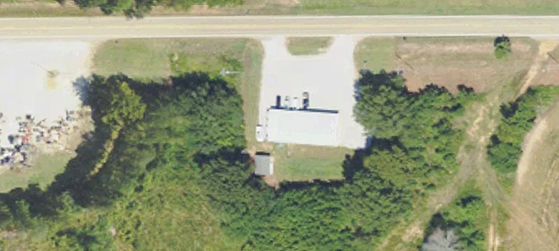 Hwy 2nd 2