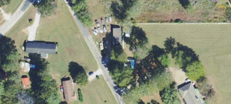 Blue Springs, MS 38828