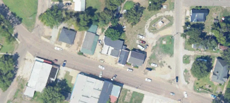 249 Martin L King St