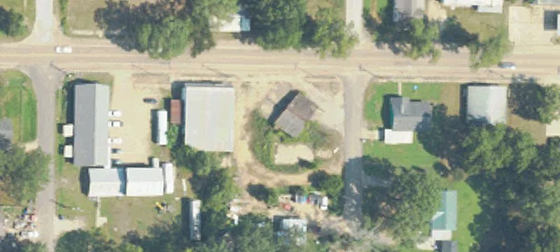 Crowder, MS 38622
