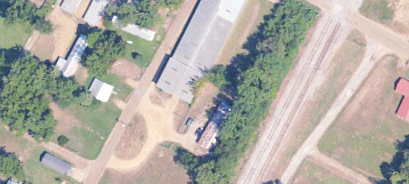 156 Depot St