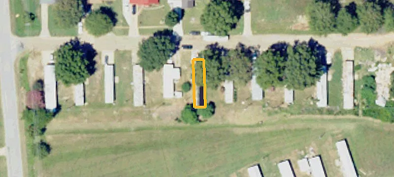 801 Airport Rd