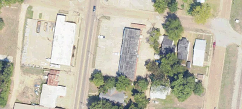 310 Martin Luther King Dr