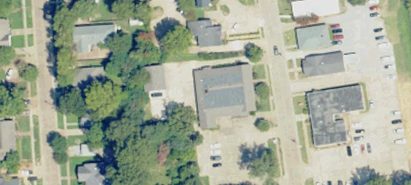211 Pearman Ave