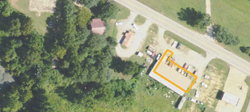 674 Hwy 4th W