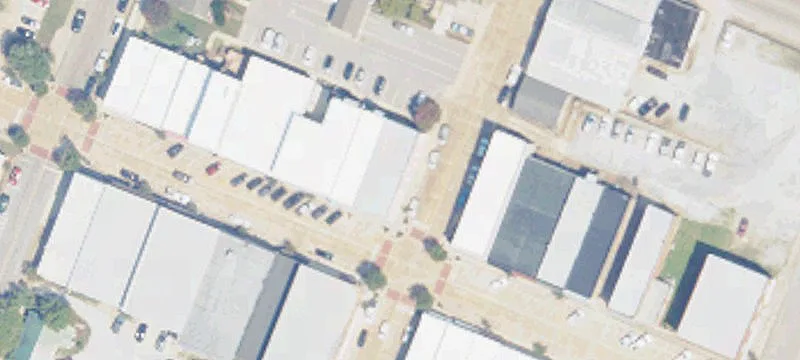Main W St