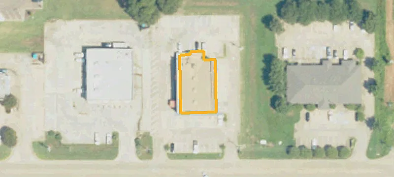 405 Industrial Pkwy