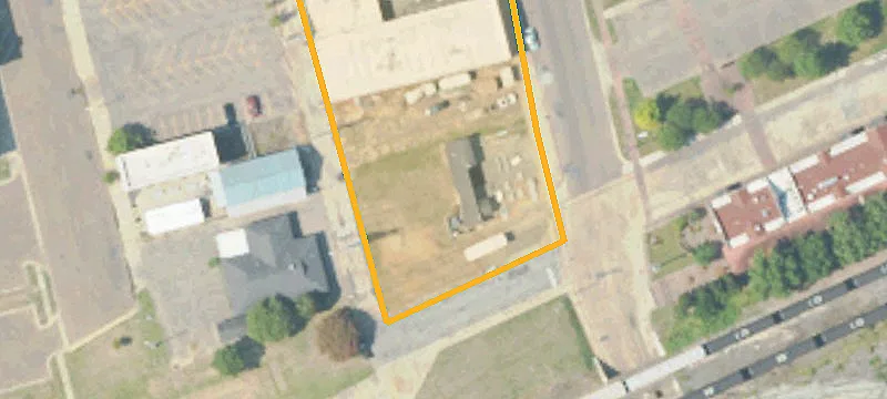 317 Issaquena Ave