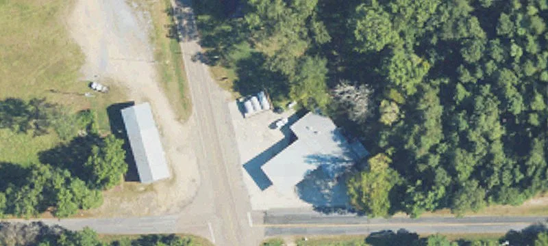 9116 Hwy 501