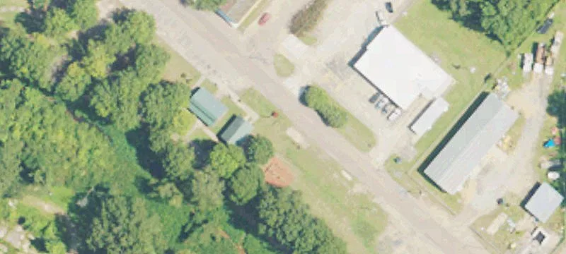 Frnt St