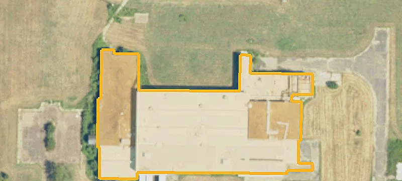 Industrial Park Rd