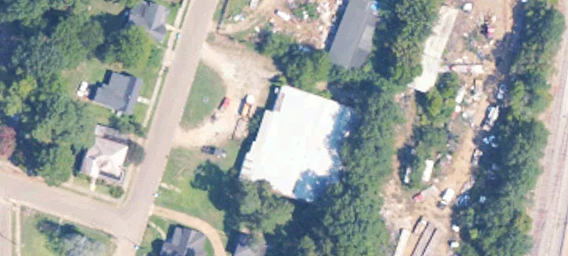 376 Kershaw St
