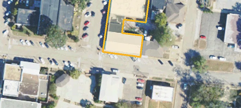 119 Gaither St