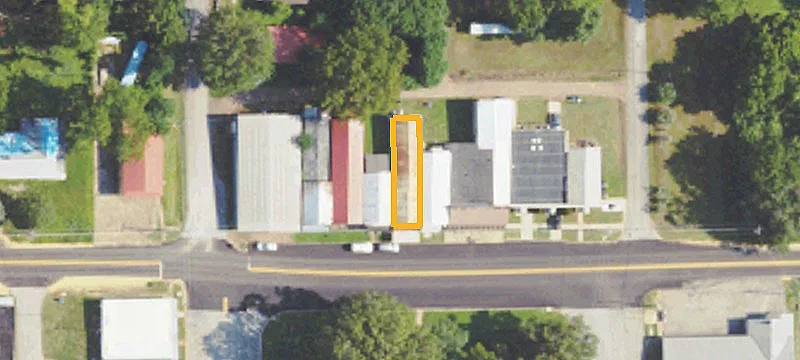 735 Ripley Ave