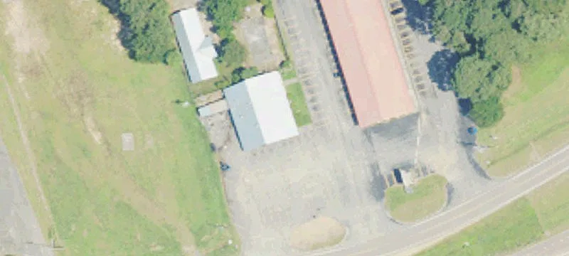 1265 Frontage Rd