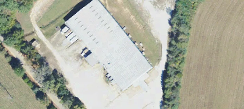 101 Cemetery Ln