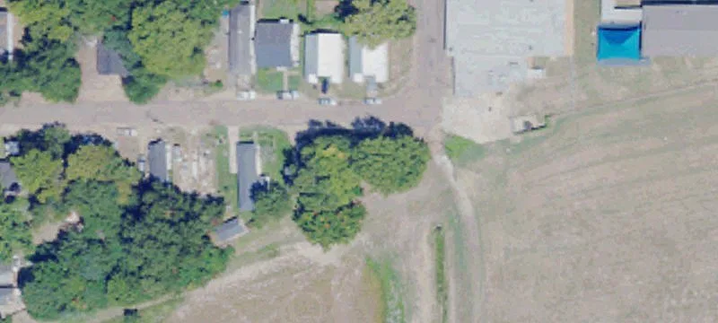 1202 Ave F F