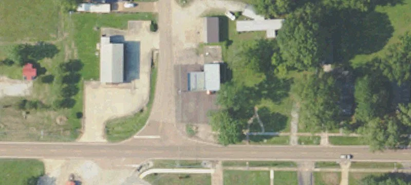 Ecru, MS 38841