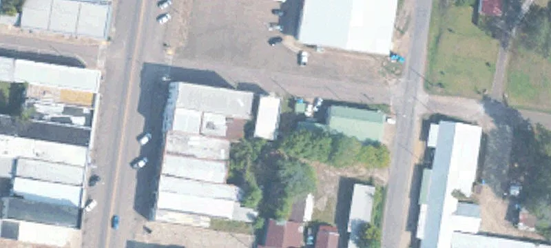 263 Pulaski St