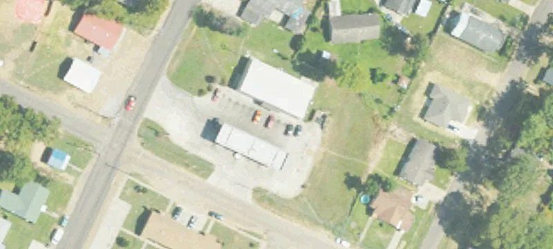 Lamar Ave