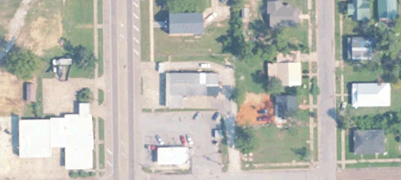 604 Main N St
