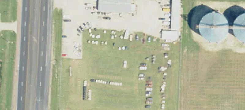 210 Hwy 61