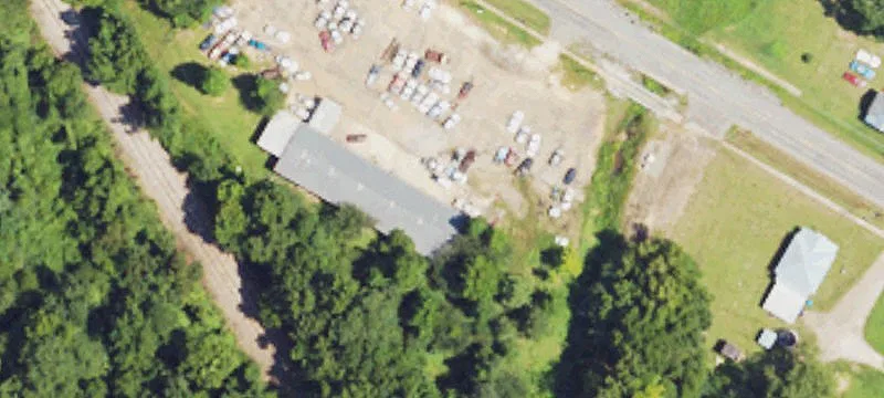 501 Erwin Rd
