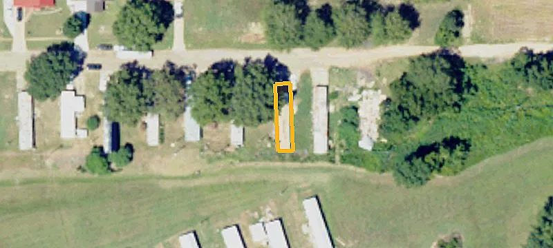 809 Airport Rd