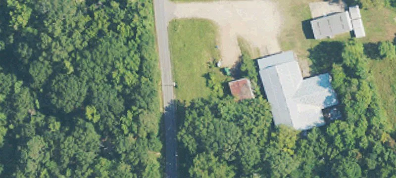 64 3rd St