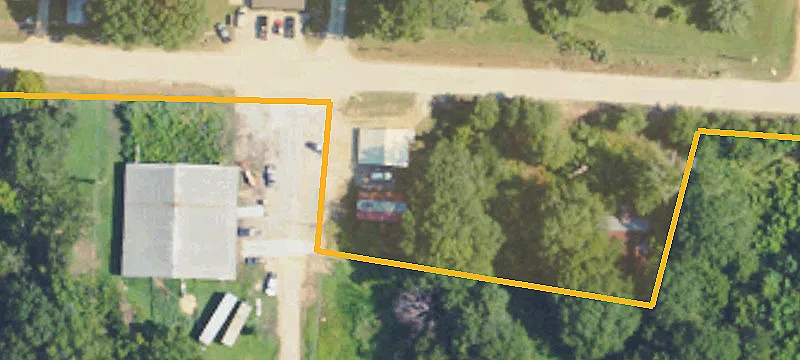 Pontotoc, MS 38863