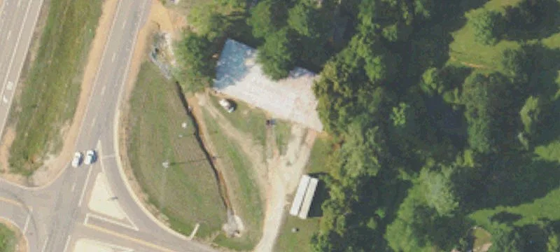 Ecru, MS 38841