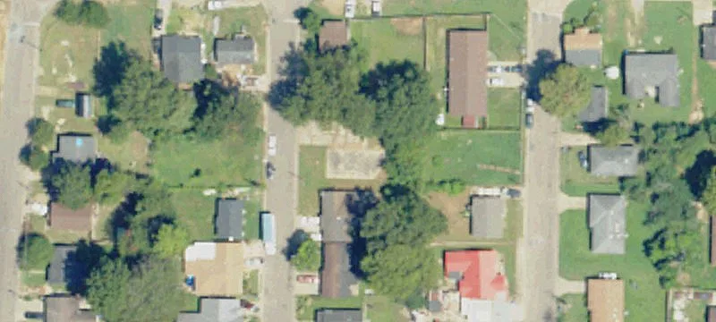 1511 Arnold Ave