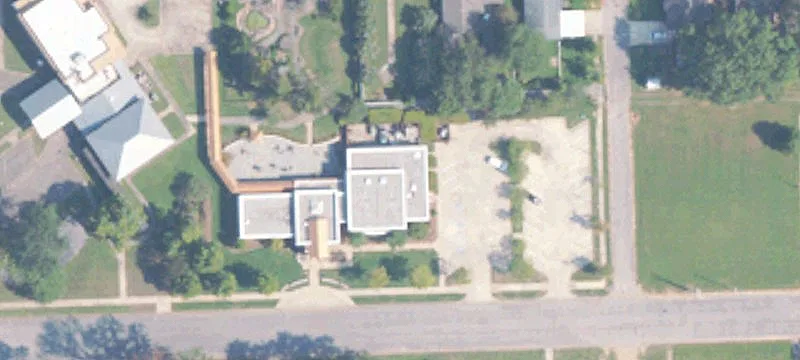 203 Gilmore Dr