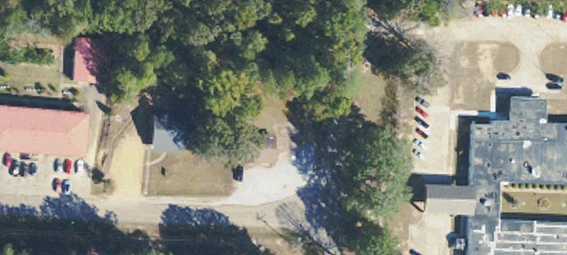 418 Hospital Rd