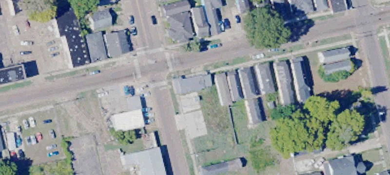 700 Fulton St