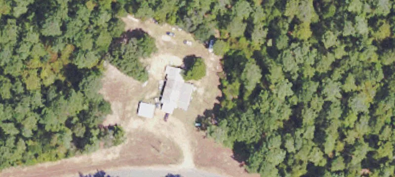 393 Florida Gas Rd