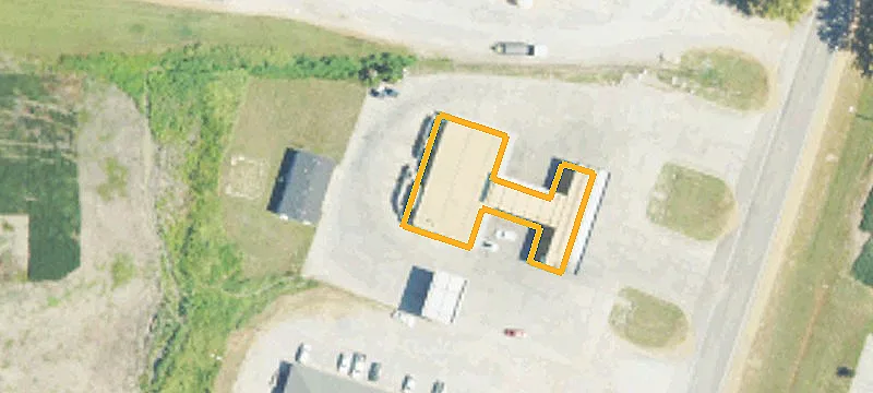 21053 Hwy 61